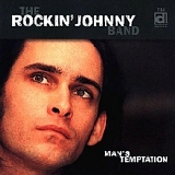 Rockin' Johnny Band - Man's Temptation