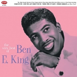 Ben E King - Very Best of Ben E King (Reis)