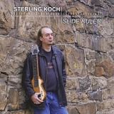 Sterling Koch - Slide Ruler