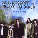 Paul Kossoff - Paul's Blues