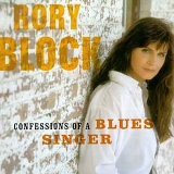 Rory Block - Confessions of a Blues Singer