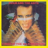 Adam And The Ants - Kings of the Wild Frontier