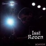 Issi Rozen - Homeland Blues