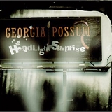 Georgia Possum - Headlight Suprise