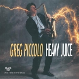 Greg Piccolo - Heavy Juice