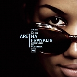 Aretha Franklin - Take a Look: Complete on Columbia