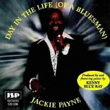 Jackie Payne - Day in the Life of a Bluesman