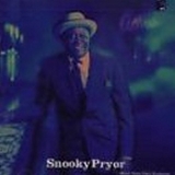 Snooky Pryor - Mind Your Own Business