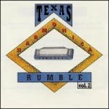 Various artists - Texas Harmonica Rumble #2