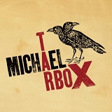 Michael Tarbox - My Primitive Joy