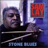 Sam Lay Blues Band - Stone Blues