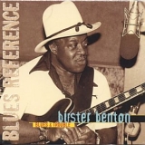 Buster Benton - Blues & Trouble