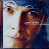 Derek Miller - Music Is the Medicine