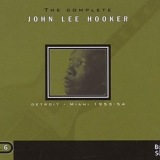 John Lee Hooker - The Complete, Vol. 6