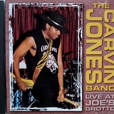 The Carvin Jones Band - Live at Joe's Grotto