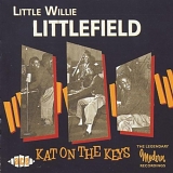 Little Willie Littlefield - Kat on the Keys