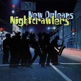 New Orleans Nightcrawlers - New Orleans Nightcrawlers [CD on Demand]