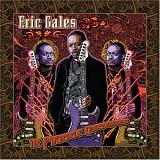 Eric Gales - Psychedelic Underground