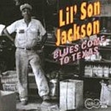 Lil' Son Jackson - Blues Come to Texas