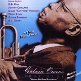 Calvin Owens Band - True Blue