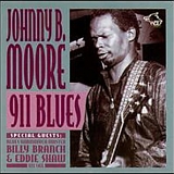 Johnny B. Moore - 911 Blues