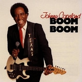 Johnny Copeland - Boom, Boom