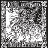 Kris Lager Band - Roots Revival