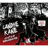 Candye Kane, Laura Chavez - Sister Vagabond