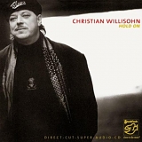 Christian Willisohn - Hold on