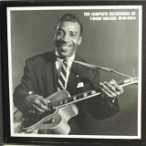 T-Bone Walker - The Complete Recordings of T-bone Walker 1940-1954