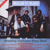 Brunning Sunflower Blues Band - Bullen Street Blues & Trackside Blues