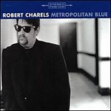 Robert Charels - Metropolitan Blue