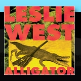 Leslie West - Alligator