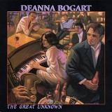 Deanna Bogart - Great Unknown