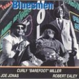 Various artists - Texas Bluesmen