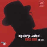 Big George Jackson - Big Shot