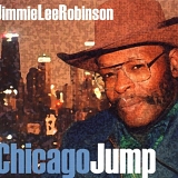 Jimmie Lee Robinson - Chicago Jump