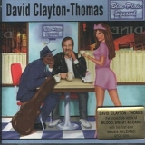 David Clayton-Thomas - Blue Plate Special