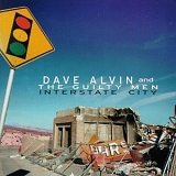 Dave Alvin - Interstate City