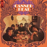 Canned Heat - Canned Heat