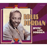 Louis Jordan - Jivin' With Jordan