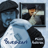 Miller Anderson - Bluesheart