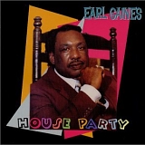 Earl Gaines - House Party