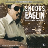 Snooks Eaglin with His New Orleans Friends - The Sonet Blues Story-Snooks Eaglin