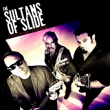 Sultans of Slide - Lightning Strikes