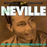 Art Neville - Art Neville: His Specialty Recordings 1956-1958