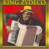 Rockin Sidney - King Zydeco