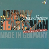 Johnny Heartsman - Made in Germany