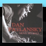 Dan Patlansky - Move My Soul