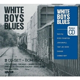 Lars-Luis Linek - White Boys Blues